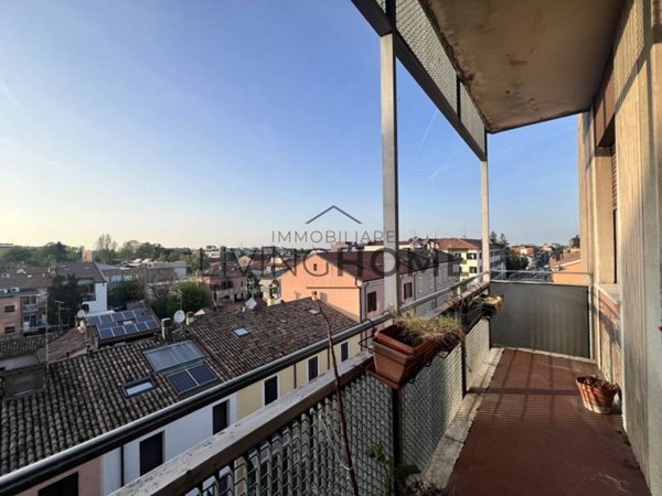 appartamento in vendita a Cesena in zona Centro Storico