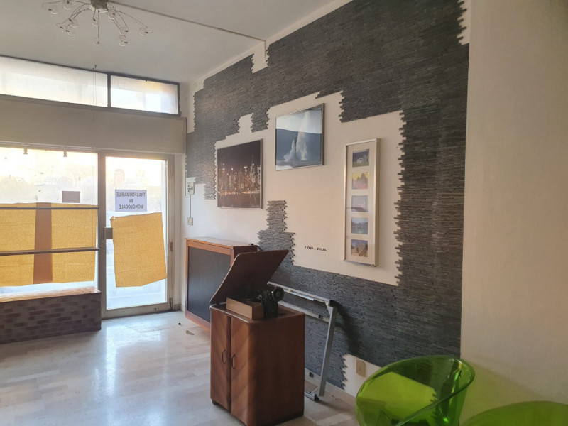 ufficio in vendita a Cesena