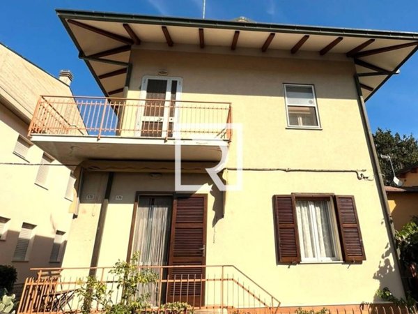 appartamento in vendita a Cesena in zona San Rocco