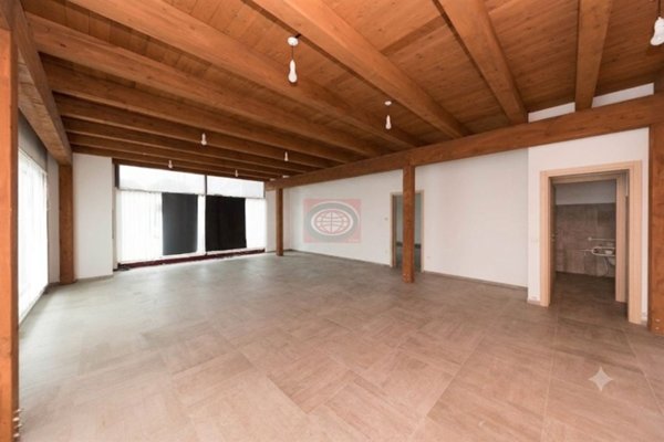 appartamento in vendita a Cesena in zona Villa Chiaviche