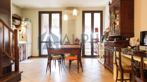 appartamento in vendita a Cesena in zona Centro Storico