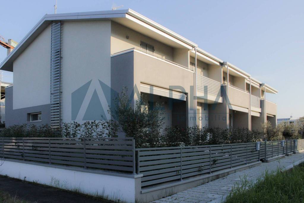 appartamento in vendita a Cesena in zona Fiorenzuola