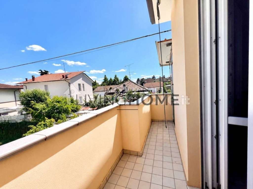 casa indipendente in vendita a Cesena in zona San Vittore