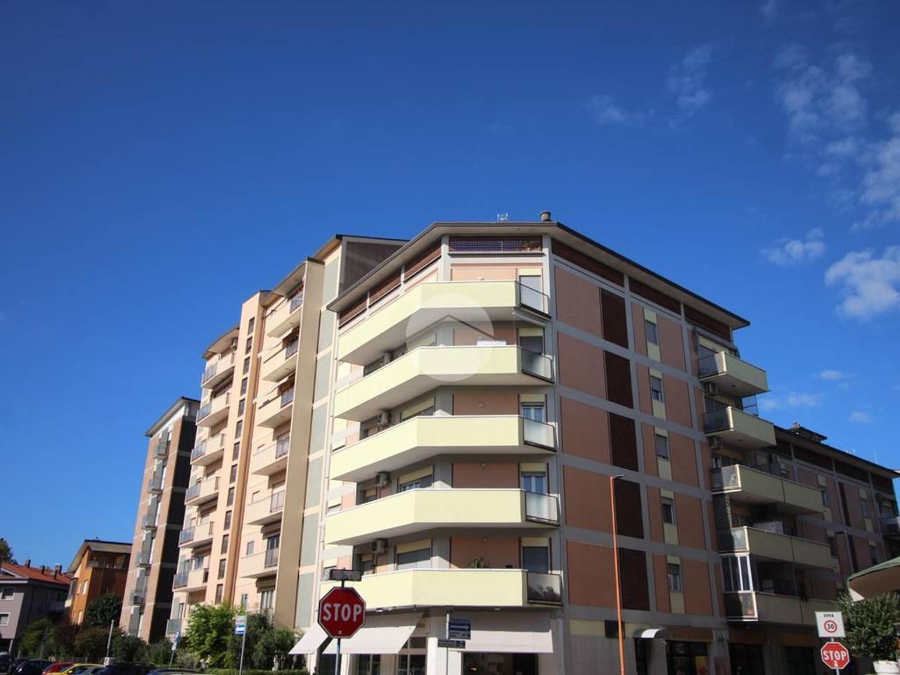appartamento in vendita a Cesena in zona Fiorenzuola