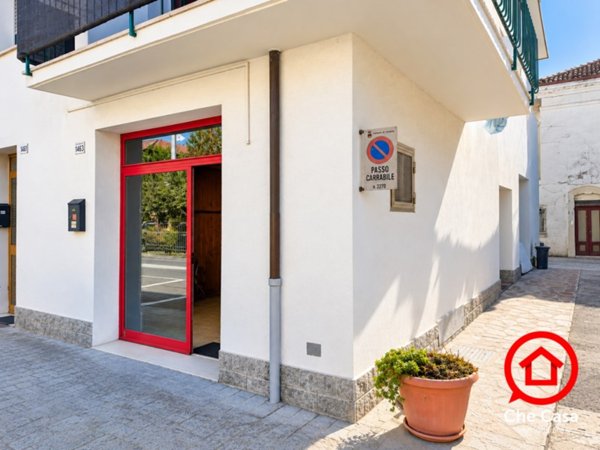 appartamento in vendita a Cesena in zona San Vittore