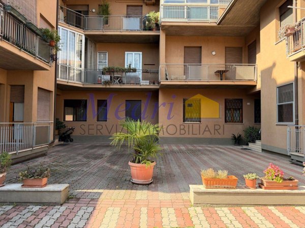 appartamento in vendita a Cesena in zona Centro Storico