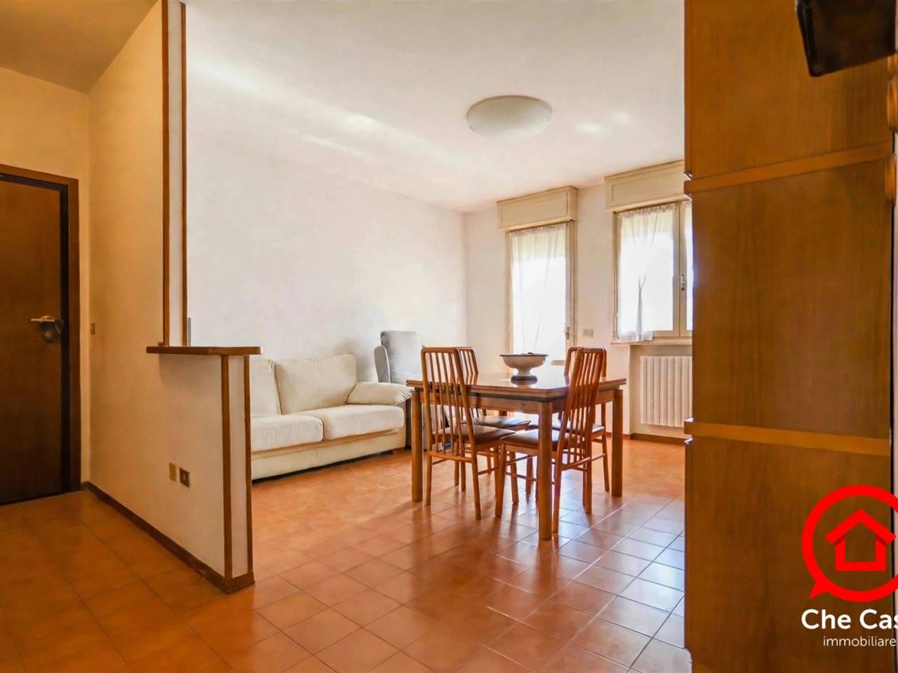 appartamento in vendita a Cesena in zona Fiorenzuola