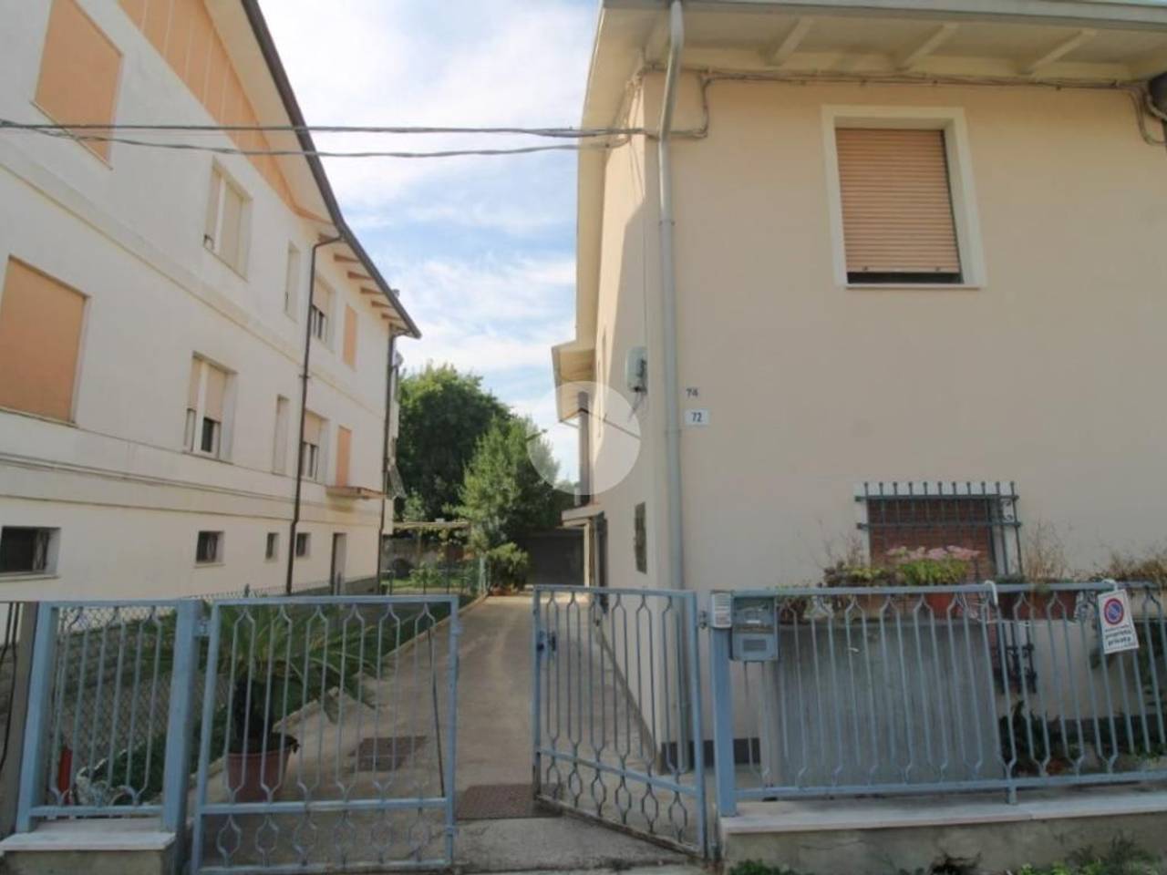 appartamento in vendita a Cesena in zona San Rocco