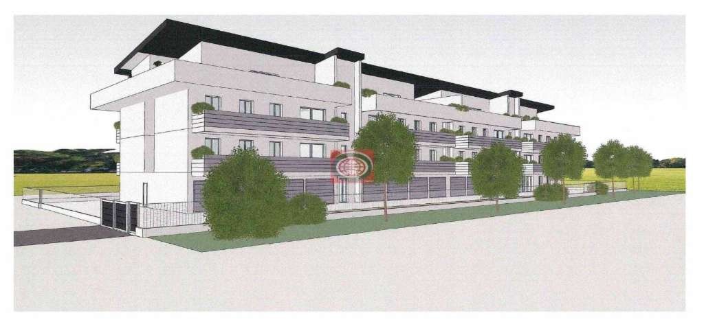 appartamento in vendita a Cesena in zona Torre del Moro