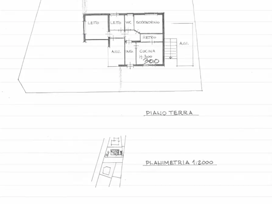 appartamento in vendita a Cesena