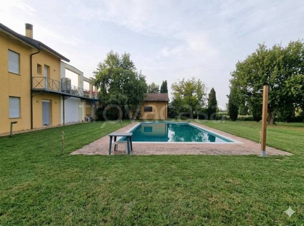 appartamento in vendita a Cesena in zona Marcorano