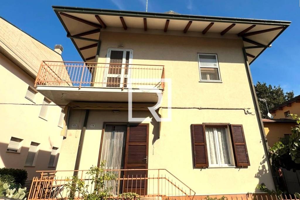 appartamento in vendita a Cesena in zona San Rocco