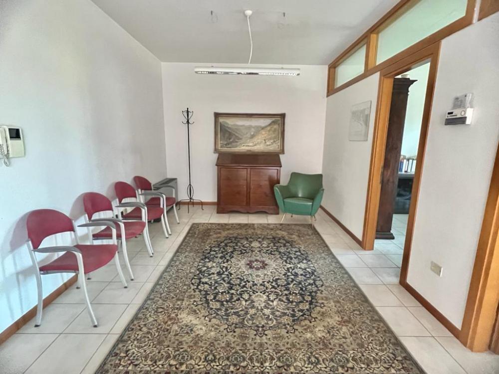 trivano in vendita a Cesena in zona Barriera