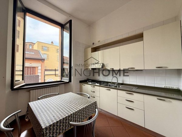 appartamento in vendita a Cesena in zona Centro Storico