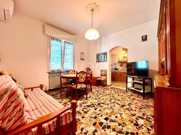 casa indipendente in vendita a Cesena in zona San Vittore