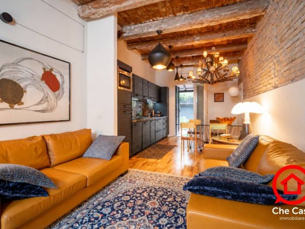 casa indipendente in vendita a Cesena in zona Centro Storico