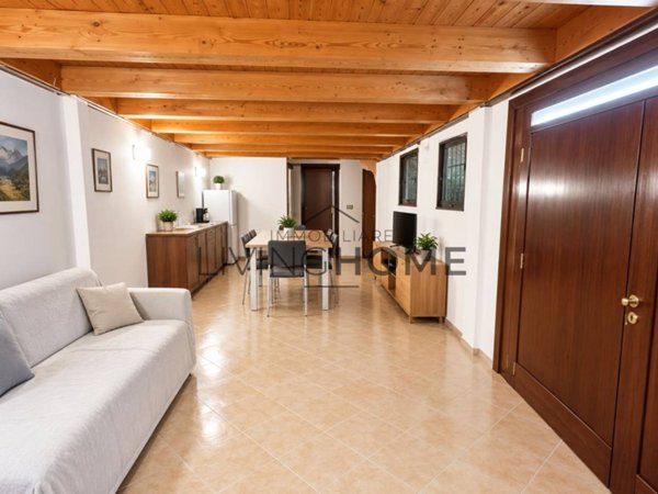 appartamento in vendita a Cesena in zona Carpineta