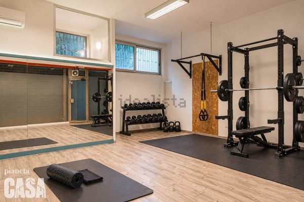 ufficio in vendita a Cesena in zona Centro Storico