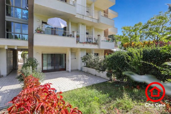 appartamento in vendita a Cesena in zona Rio Eremo