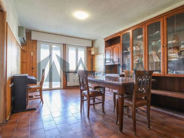 appartamento in vendita a Cesena in zona Vigne