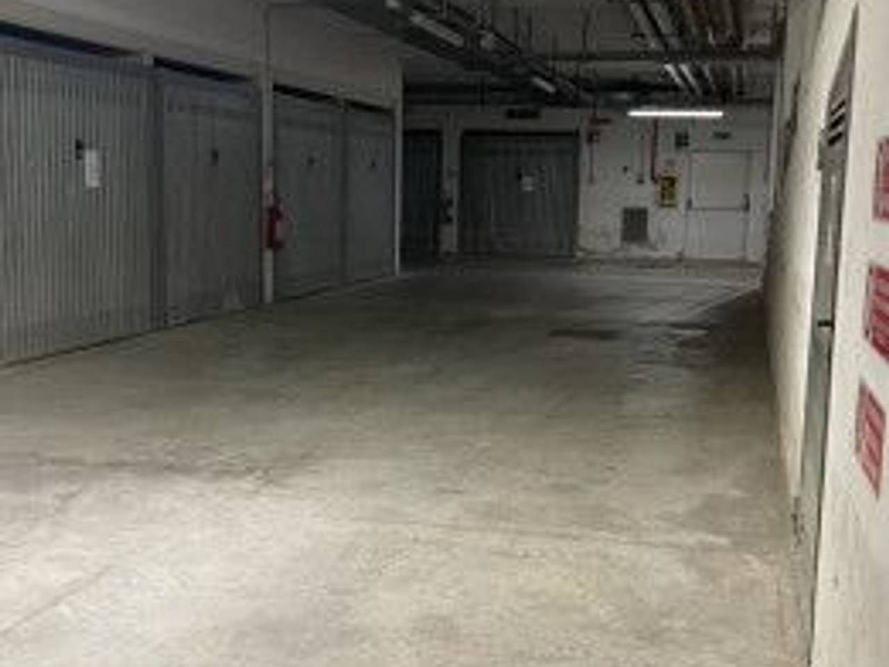 ufficio in vendita a Cesena in zona Centro Storico