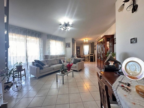 appartamento in vendita a Cesena in zona San Carlo