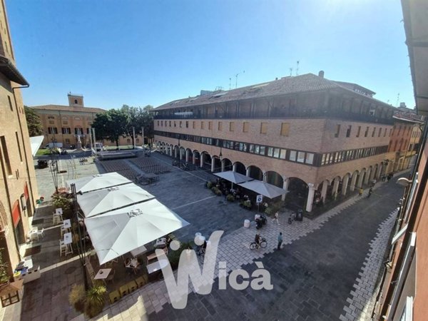 appartamento in vendita a Cesena in zona Centro Storico