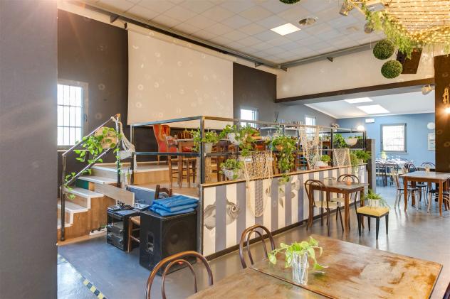 negozio in vendita a Cesena in zona Montereale