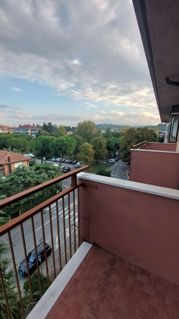 appartamento in vendita a Cesena in zona Santo Stefano
