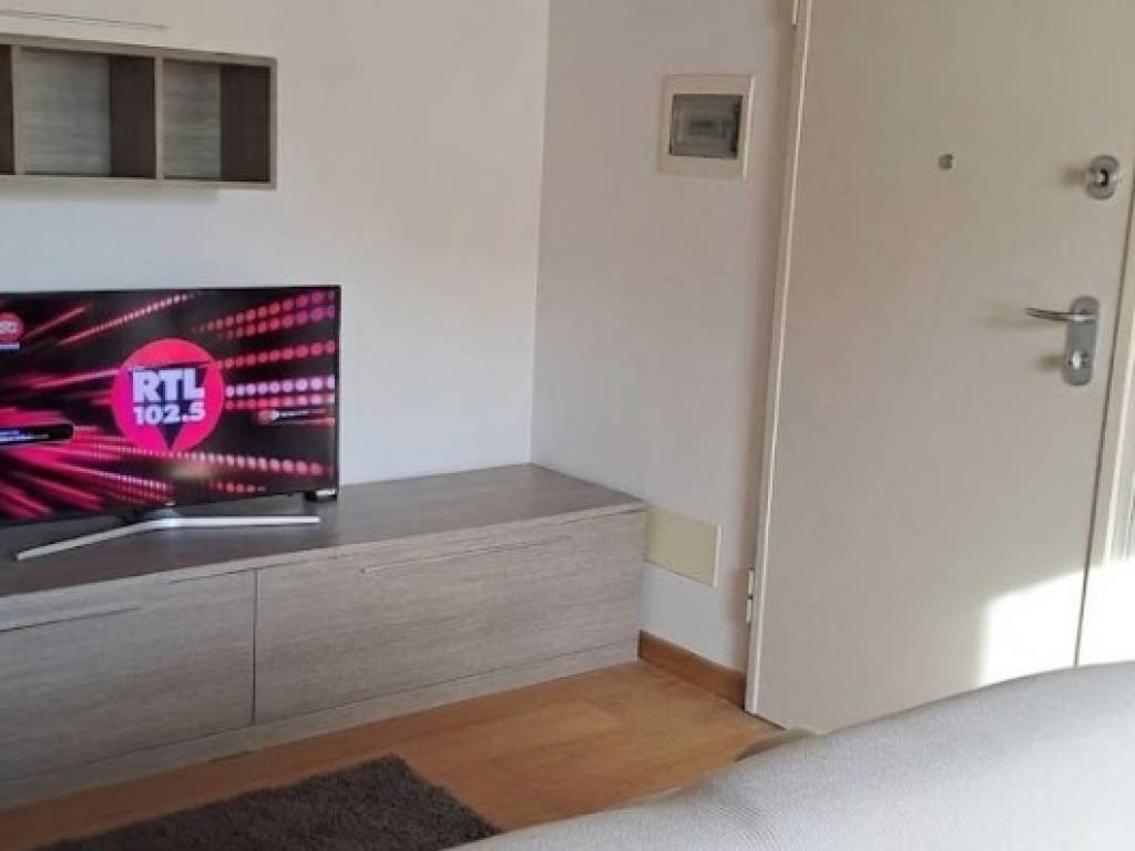 appartamento in vendita a Cesena in zona Centro Storico