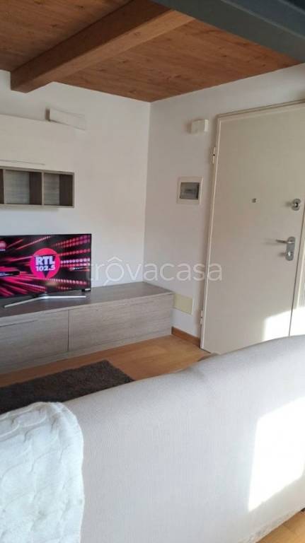 appartamento in vendita a Cesena in zona Centro Storico