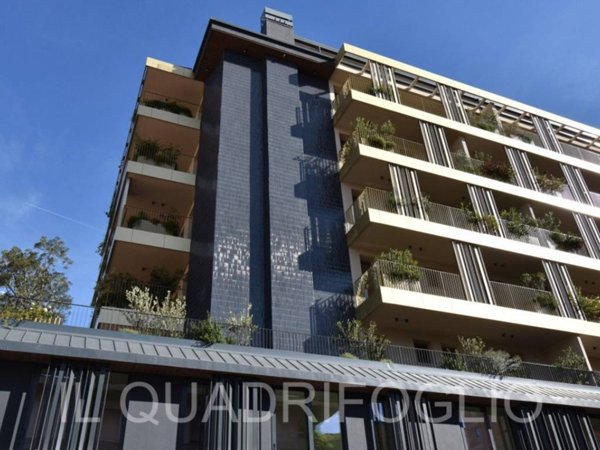appartamento in vendita a Cesena in zona Vigne
