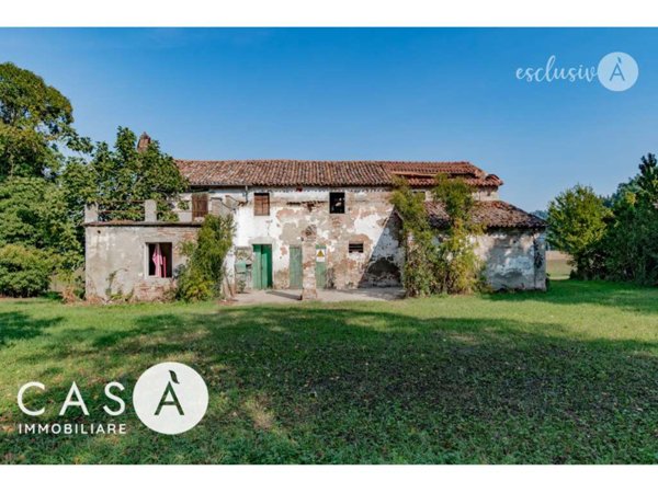 casa indipendente in vendita a Cesena