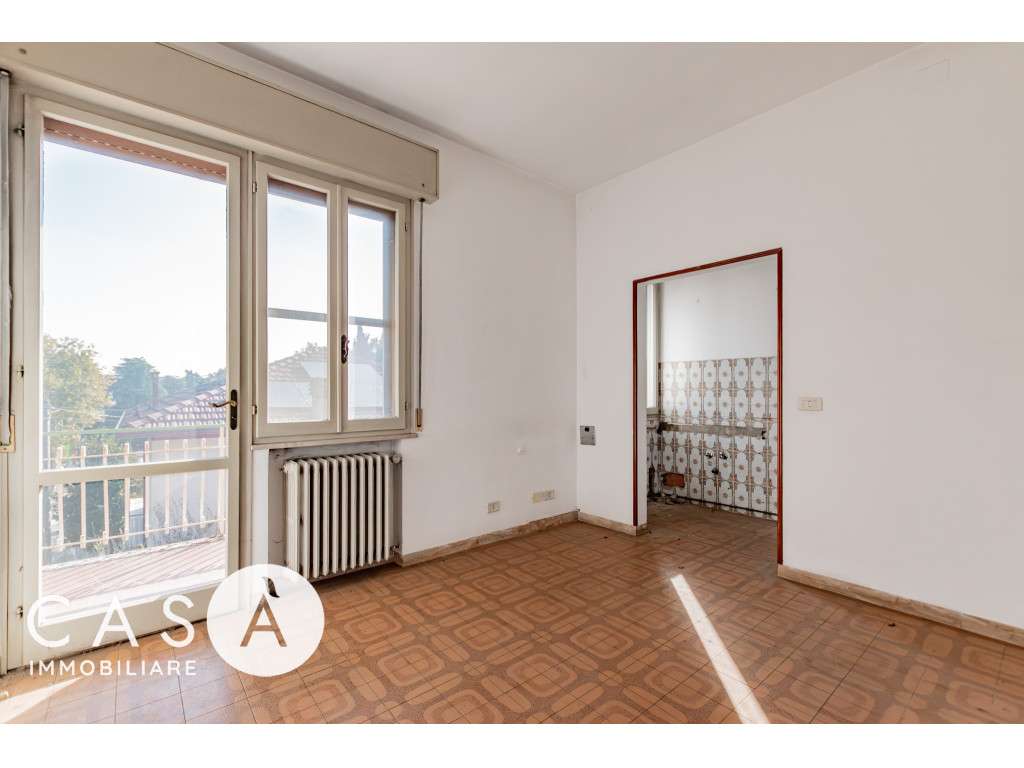 appartamento in vendita a Cesena