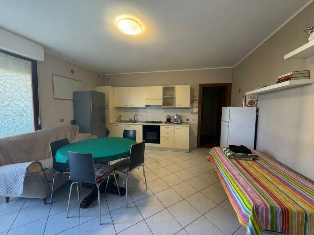 appartamento in vendita a Cesena in zona Pievesestina