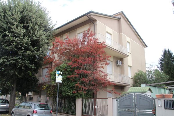 appartamento in vendita a Cesena in zona Centro Storico