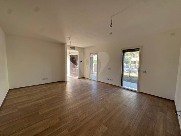 appartamento in vendita a Cesena in zona Budrio