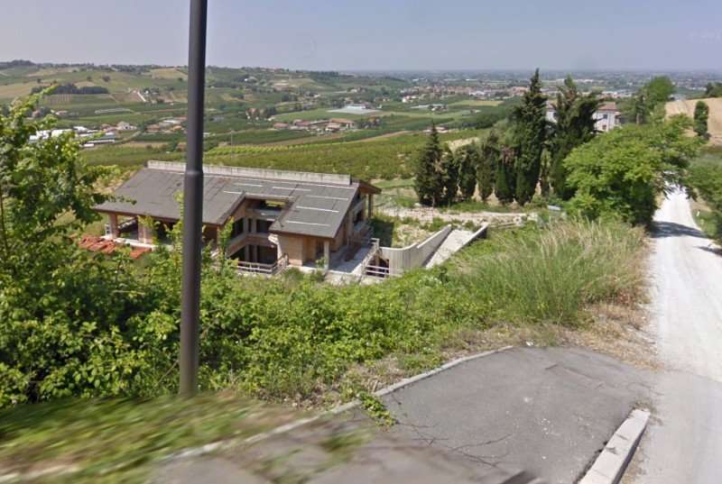 terreno in vendita a Cesena in zona Ponte Pietra