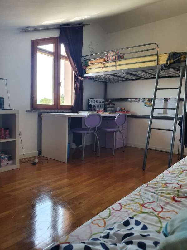 casa indipendente in vendita a Cesena in zona Centro Storico