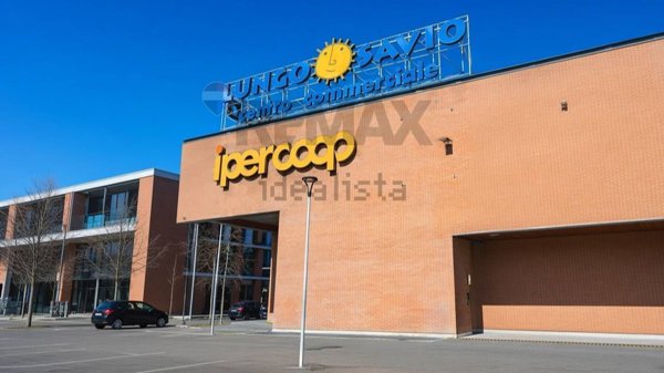 appartamento in vendita a Cesena in zona Centro Storico