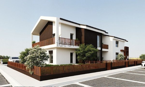 appartamento in vendita a Cesena in zona Santo Stefano