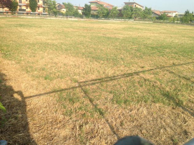 terreno agricolo in vendita a Cesenatico in zona Bagnarola