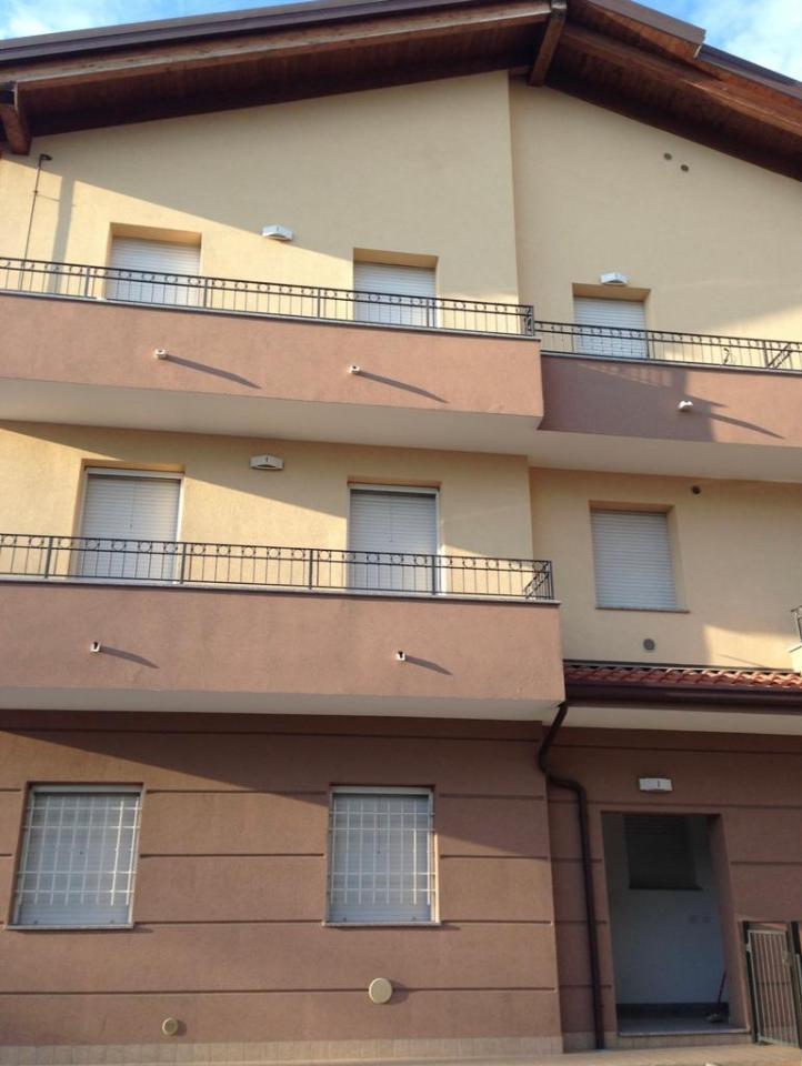 appartamento in vendita a Cesenatico in zona Villamarina