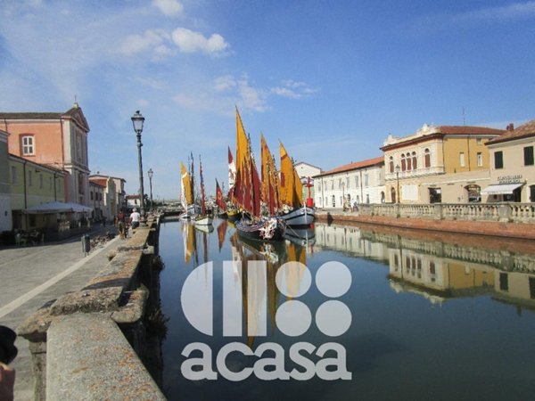 casa indipendente in vendita a Cesenatico in zona Sala