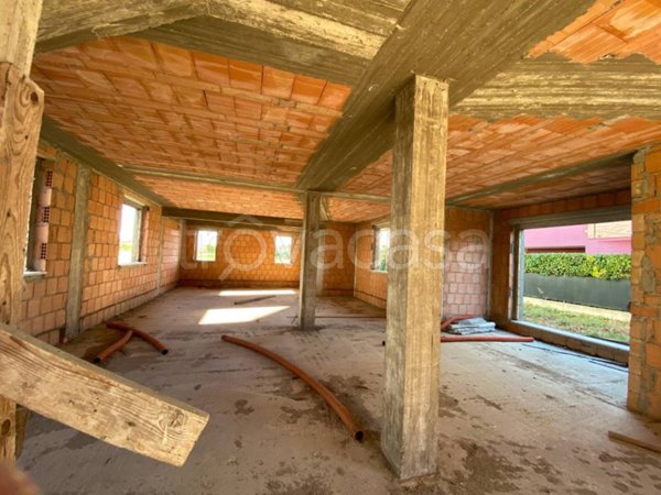 casa indipendente in vendita a Cesenatico in zona Borella
