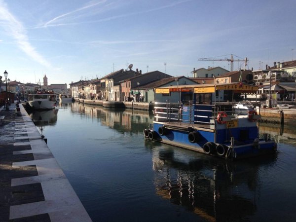 casa indipendente in vendita a Cesenatico