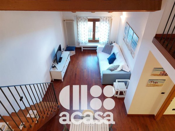 appartamento in vendita a Cesenatico