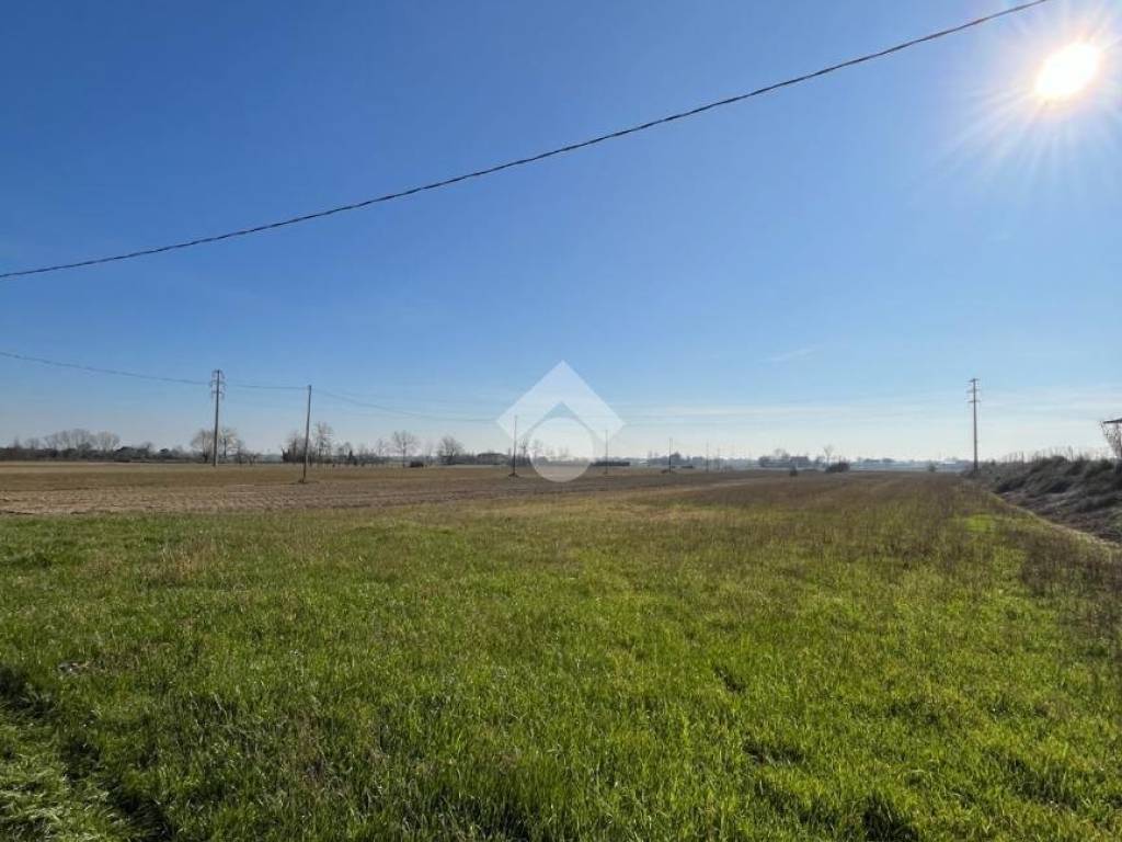 terreno agricolo in vendita a Cesenatico in zona Borella