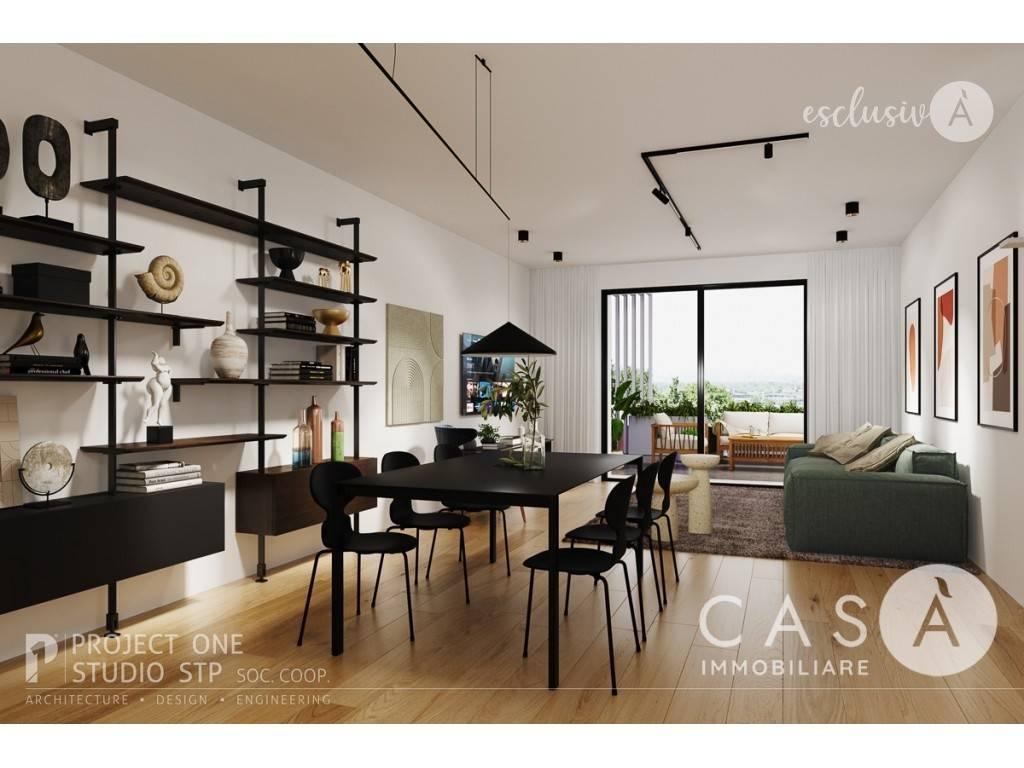appartamento in vendita a Cesenatico