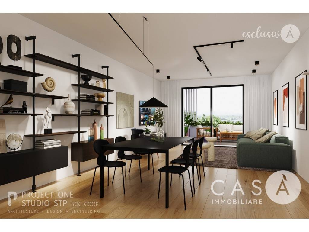 appartamento in vendita a Cesenatico